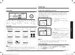 Предварительный просмотр 253 страницы Samsung NV7B564 Series Machine Simple User Manual