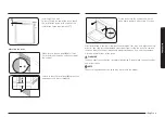 Предварительный просмотр 9 страницы Samsung NV7B564 Series User & Installation Manual
