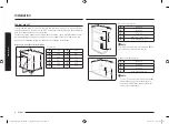 Preview for 8 page of Samsung NV7B565 Series User & Installation Manual