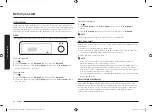 Preview for 10 page of Samsung NV7B565 Series User & Installation Manual