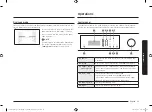 Preview for 15 page of Samsung NV7B565 Series User & Installation Manual