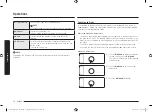 Preview for 16 page of Samsung NV7B565 Series User & Installation Manual