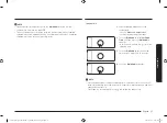 Preview for 17 page of Samsung NV7B565 Series User & Installation Manual