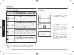 Preview for 22 page of Samsung NV7B565 Series User & Installation Manual