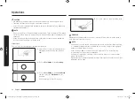 Preview for 34 page of Samsung NV7B565 Series User & Installation Manual