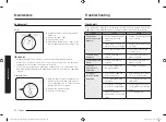 Preview for 56 page of Samsung NV7B565 Series User & Installation Manual