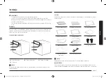 Preview for 7 page of Samsung NV7B6 9 Series User & Installation Manual