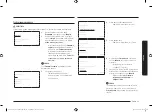 Preview for 21 page of Samsung NV7B6 9 Series User & Installation Manual