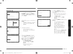 Preview for 29 page of Samsung NV7B6 9 Series User & Installation Manual