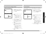 Preview for 31 page of Samsung NV7B6 9 Series User & Installation Manual