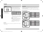 Preview for 82 page of Samsung NV7B6 9 Series User & Installation Manual