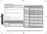 Preview for 120 page of Samsung NV7B6 9 Series User & Installation Manual