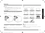 Preview for 155 page of Samsung NV7B6 9 Series User & Installation Manual