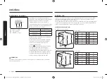 Preview for 230 page of Samsung NV7B6 9 Series User & Installation Manual