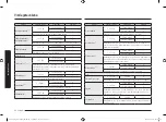 Preview for 272 page of Samsung NV7B6 9 Series User & Installation Manual