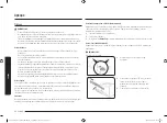 Preview for 284 page of Samsung NV7B6 9 Series User & Installation Manual