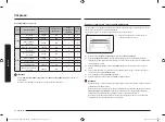 Preview for 320 page of Samsung NV7B6 9 Series User & Installation Manual