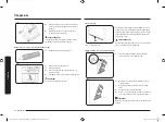 Preview for 360 page of Samsung NV7B6 9 Series User & Installation Manual