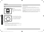 Preview for 362 page of Samsung NV7B6 9 Series User & Installation Manual