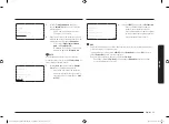 Preview for 389 page of Samsung NV7B6 9 Series User & Installation Manual