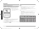 Preview for 470 page of Samsung NV7B6 9 Series User & Installation Manual