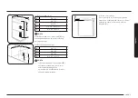 Предварительный просмотр 9 страницы Samsung NV7B666 Series User & Installation Manual