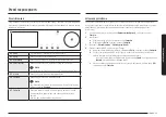 Предварительный просмотр 11 страницы Samsung NV7B666 Series User & Installation Manual