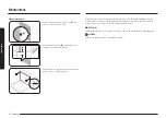 Предварительный просмотр 146 страницы Samsung NV7B666 Series User & Installation Manual