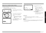 Предварительный просмотр 163 страницы Samsung NV7B666 Series User & Installation Manual