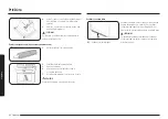 Предварительный просмотр 196 страницы Samsung NV7B666 Series User & Installation Manual