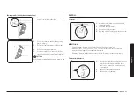 Предварительный просмотр 197 страницы Samsung NV7B666 Series User & Installation Manual