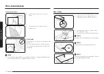 Предварительный просмотр 220 страницы Samsung NV7B666 Series User & Installation Manual