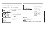 Предварительный просмотр 231 страницы Samsung NV7B666 Series User & Installation Manual