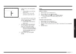 Предварительный просмотр 303 страницы Samsung NV7B666 Series User & Installation Manual