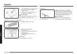 Предварительный просмотр 332 страницы Samsung NV7B666 Series User & Installation Manual