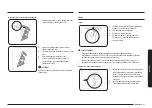 Предварительный просмотр 333 страницы Samsung NV7B666 Series User & Installation Manual