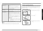 Предварительный просмотр 423 страницы Samsung NV7B666 Series User & Installation Manual