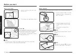 Предварительный просмотр 424 страницы Samsung NV7B666 Series User & Installation Manual