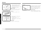 Предварительный просмотр 60 страницы Samsung NV7B667 Series User & Installation Manual