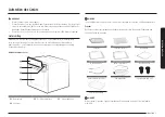 Предварительный просмотр 75 страницы Samsung NV7B667 Series User & Installation Manual