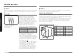 Предварительный просмотр 76 страницы Samsung NV7B667 Series User & Installation Manual