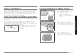 Предварительный просмотр 81 страницы Samsung NV7B667 Series User & Installation Manual