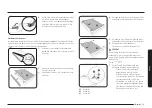 Предварительный просмотр 127 страницы Samsung NV7B667 Series User & Installation Manual