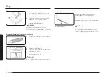 Предварительный просмотр 128 страницы Samsung NV7B667 Series User & Installation Manual