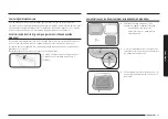 Предварительный просмотр 149 страницы Samsung NV7B667 Series User & Installation Manual