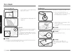 Предварительный просмотр 152 страницы Samsung NV7B667 Series User & Installation Manual