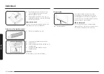 Предварительный просмотр 196 страницы Samsung NV7B667 Series User & Installation Manual