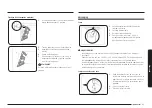 Предварительный просмотр 197 страницы Samsung NV7B667 Series User & Installation Manual