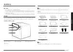 Предварительный просмотр 211 страницы Samsung NV7B667 Series User & Installation Manual