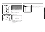 Предварительный просмотр 213 страницы Samsung NV7B667 Series User & Installation Manual